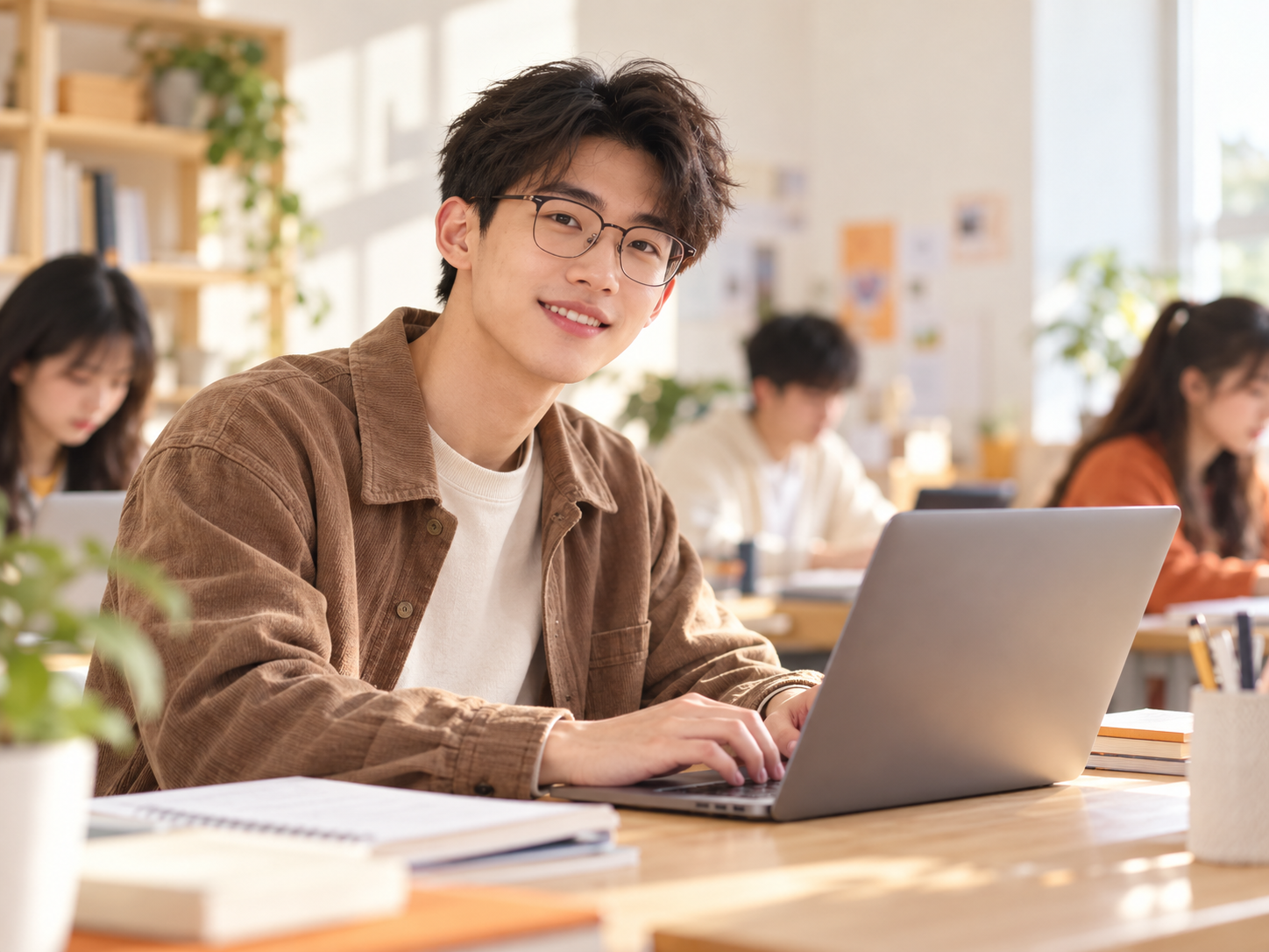 AI训练师方向学员